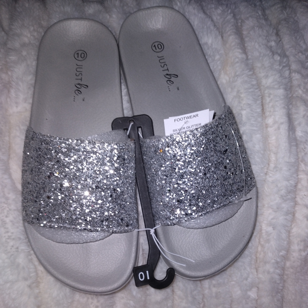 SPARKLE  SLIDES